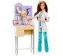 Кукла Барби из серии Детский доктор MattelКуклы Барби (Barbie)